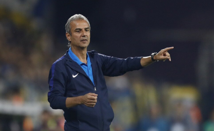İsmail Kartal Erzurumspor'la yollarını ayırdı