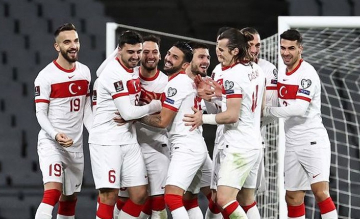 Türkiye - Letonya maçının bilet fiyatları belli oldu