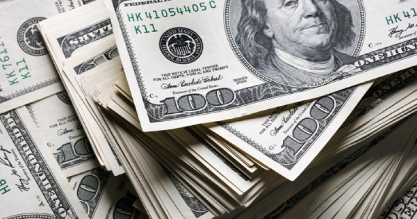 Dolardan gece yarısı rekor kırdı