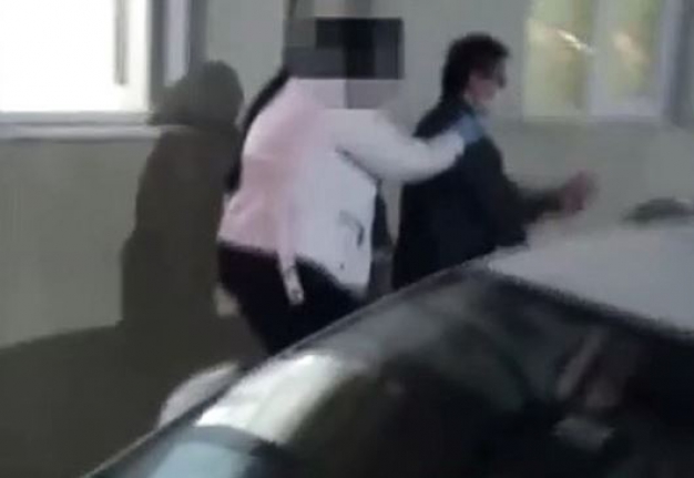 DHKP/C’ye ağır darbe: Kritik isim yakalandı
