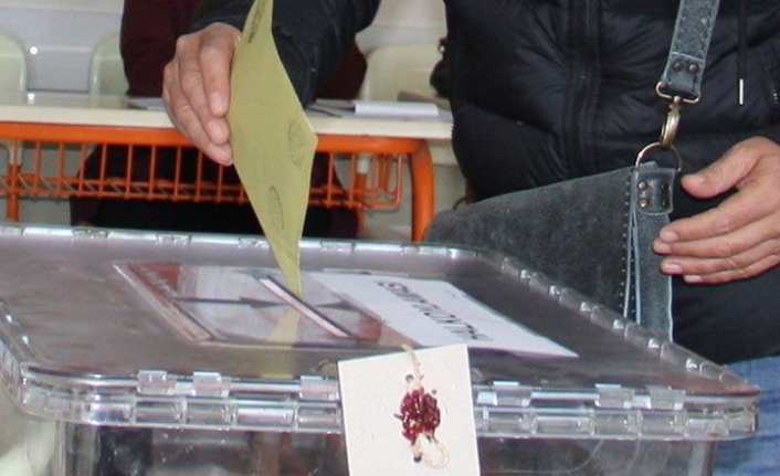 YSK’dan ara seçim kararı!