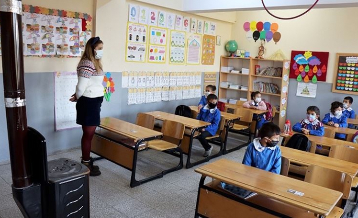 Ankara Valiliği'nden flaş yüz yüze eğitim kararı!