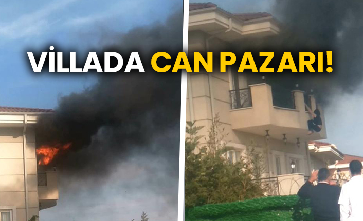 Villada can pazarı!