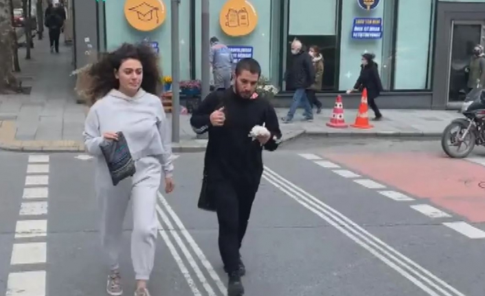 İbrahim Tatlıses'in kızı saldırıya uğradı!