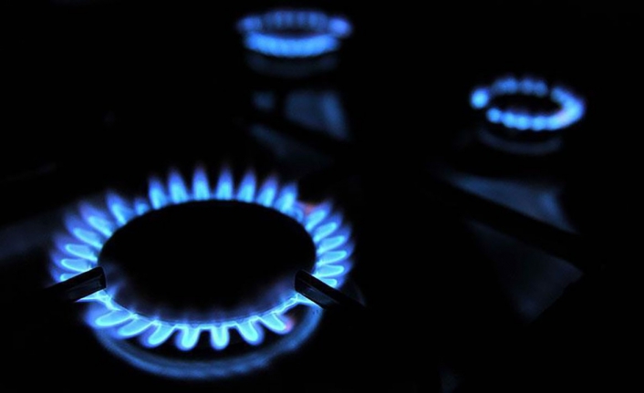Doğal gaz fiyatlarına zam yapıldı
