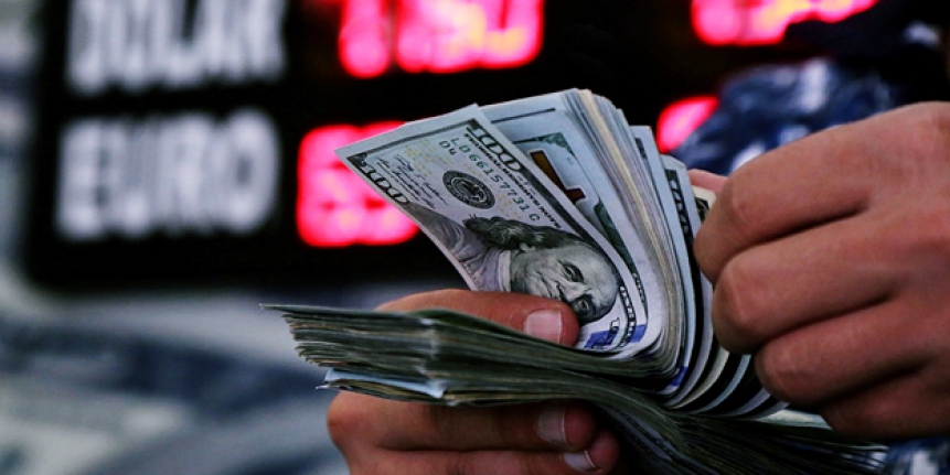 Dolar ve euro güne nasıl başladı