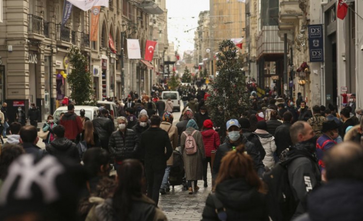 İstanbul İl Sağlık Müdürü Prof. Dr. Kemal Memişoğlu: Üçüncü piki yaşıyoruz
