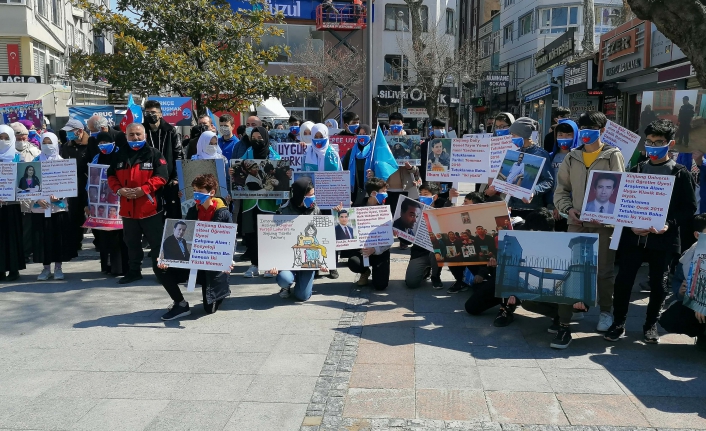 Ukrayna Rusya sınırında gerginlik
