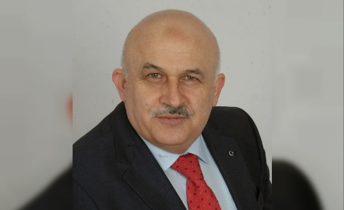 Ülkücü hareketin sevilen siması Arif Köroğlu'ndan acı haber!