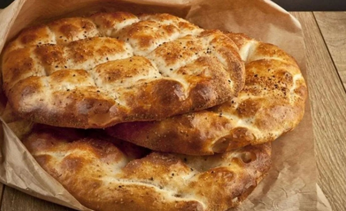 İstanbul'da pide fiyatları belli oldu