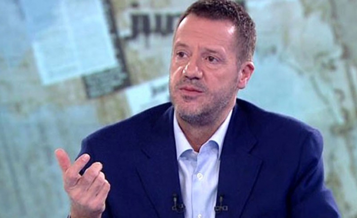Uçankuş TV kapandı! Can Tanrıyar kayıp