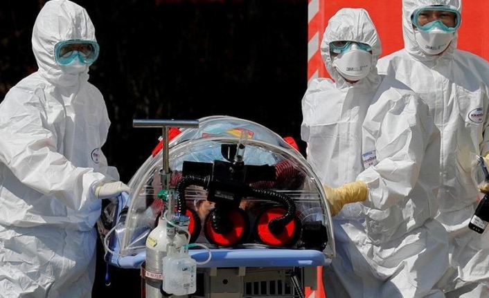 Uzmanlardan ürküten açıklama: Yeni bir pandemi geliyor