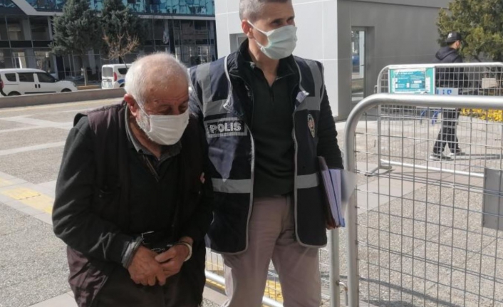 Gelinini öldüren ve 4 yeğenini yaralayan 89 yaşındaki adama bakın ne ceza verildi?