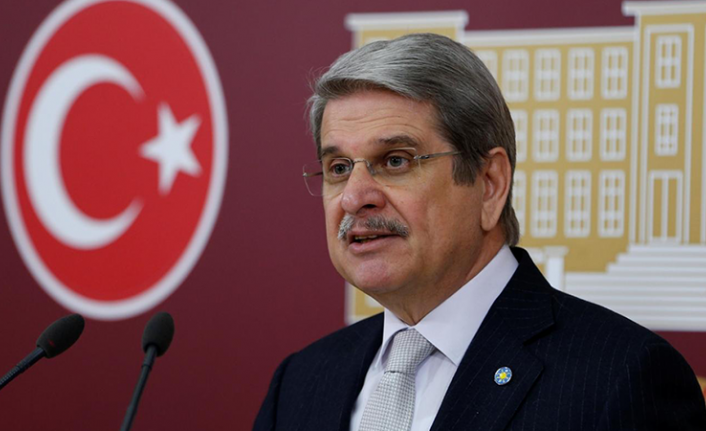 Çıray'dan 103 emekli amiralin bildirisine destek