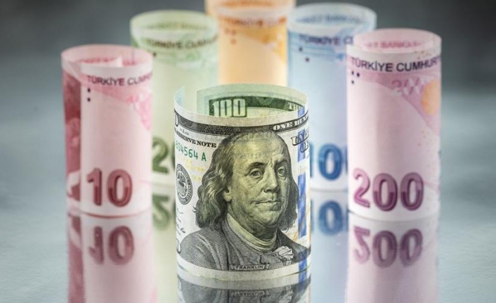 Dolar yeni haftaya yükselişle başladı!