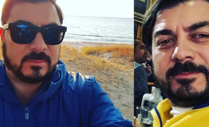 Fenerbahçe Spor Kulübü kongre üyesi Sarıoğlu evinde ölü bulundu