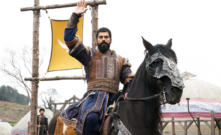 “Haine merhamet eden mazluma ihanet eder” Osman Bey gazabı Dündar Bey’i fena yakacak!