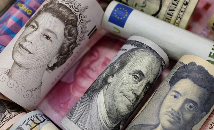 Dolar ve euro fiyatları ne kadar oldu? 7 Nisan 2021