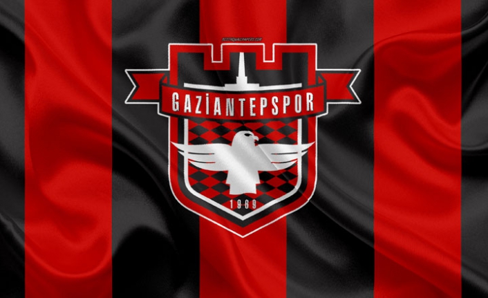 Gaziantepspor'da korona depremi!