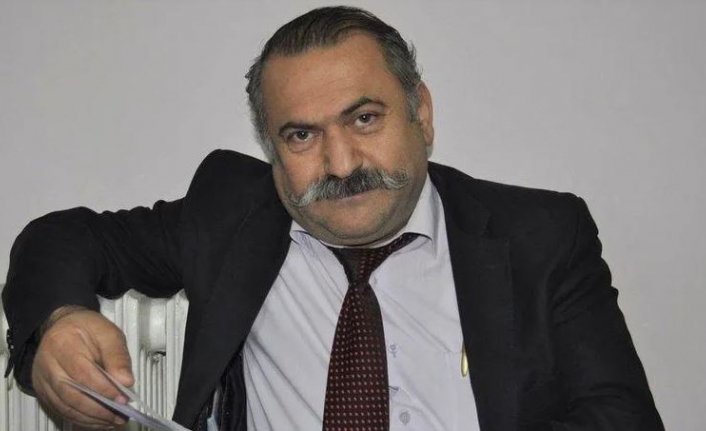 Muharrem Erdemir koronavirüse yenik düştü