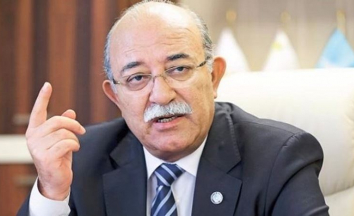 İsmail Koncuk “Geçmişten hiç mi ders çıkarmıyorsunuz?”
