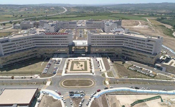 Şehir hastanelerini işleten müteahhitlere ödemeler gizli yapılacak