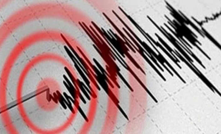 Muğla’da arka arkaya 3 deprem!
