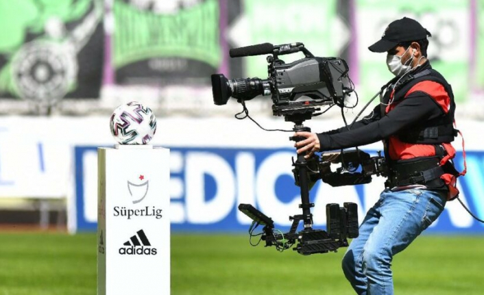Süper Lig’de kritik haftaların programı açıklandı!