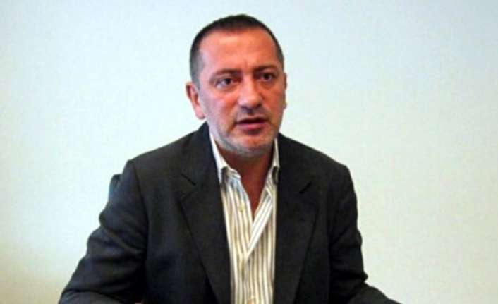 Fatih Altaylı: AKP'liyseniz suçlu ile akraba olmanın bir sakıncası yok, hatta avantajı var