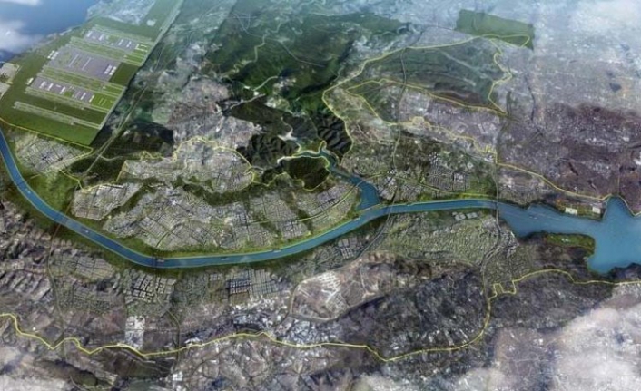 AKP'nin Kanal İstanbul'u yapmak istemesinin iki sebebi var!..