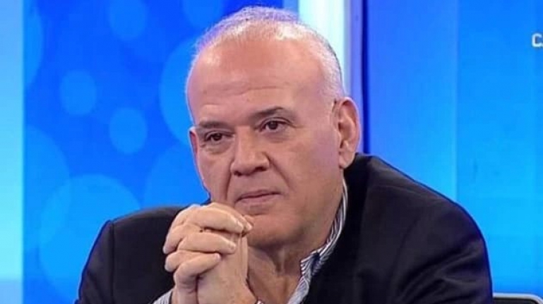 Beşiktaş, Ahmet Çakar'ı mahkemeye verdi