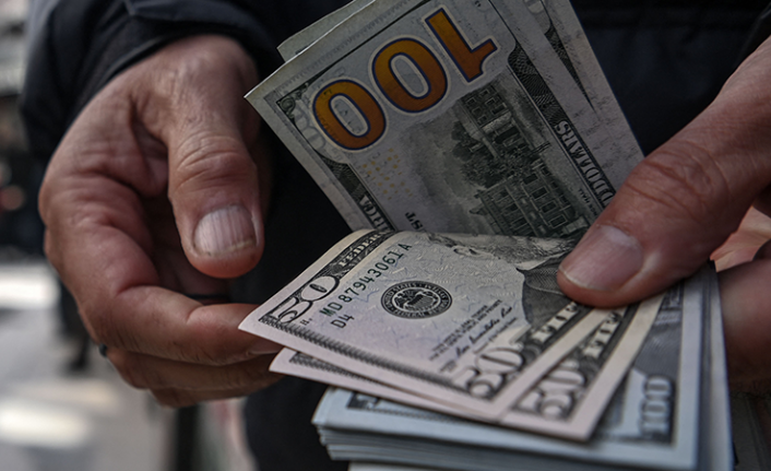 Merkez Bankası'nın yıl sonunda beklenen dolar/TL kuru