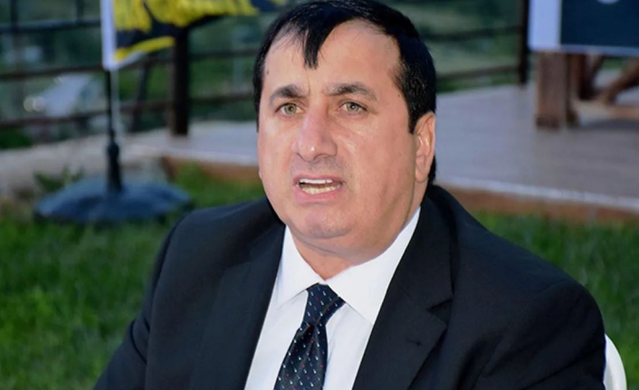 Şevket Salik hayatını kaybetti
