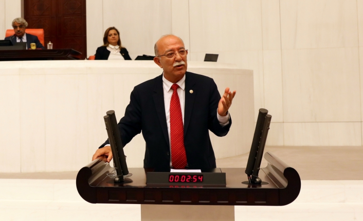 Koncuk “Tüm Okullarda, Hemen Uzaktan Eğitime Geçilmelidir”