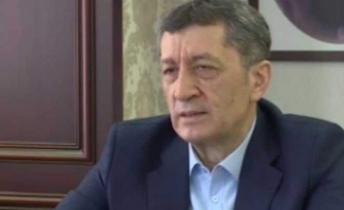 Bakan Selçuk: Eğitimin doğasına aykırıdır