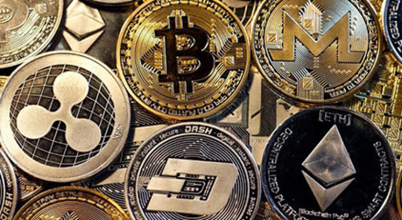 Uzmanından kripto para uyarısı