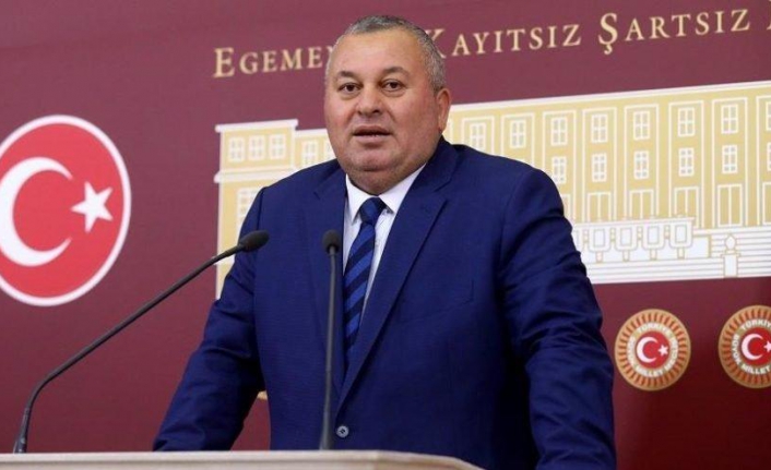Cemal Enginyurt’tan RTÜK’e Sözcü TV çağrısı!