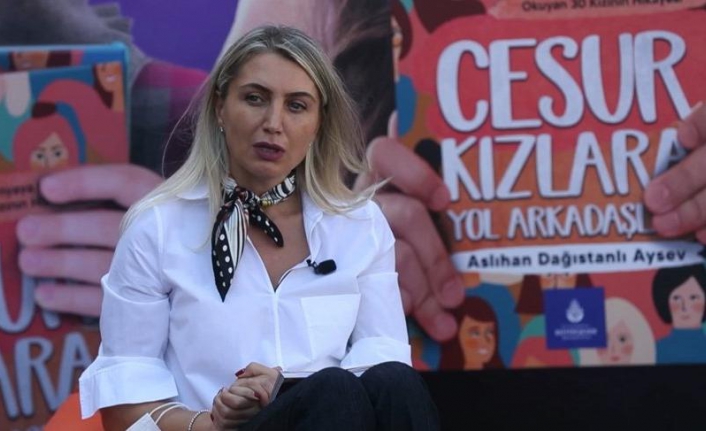 Dilek İmamoğlu ve 2 çocuğu koronaya yakalandı