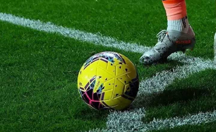 TFF 1. Lig'e yükselen ilk 2 takım belli oldu