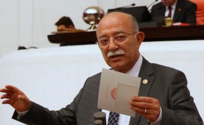 Koncuk işsizliğe dikkat çekti.!
