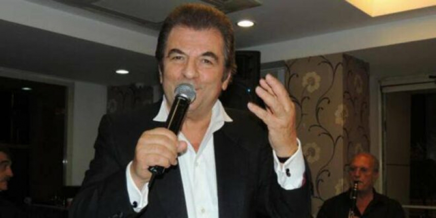Zeki Çetin hayatını kaybetti