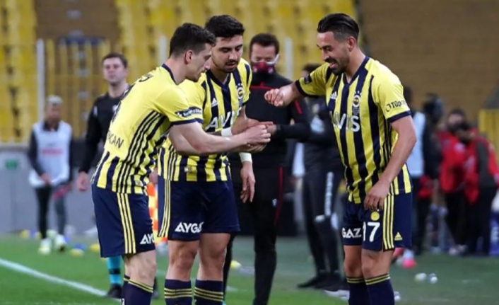Fenerbahçe işin peşini bırakmıyor