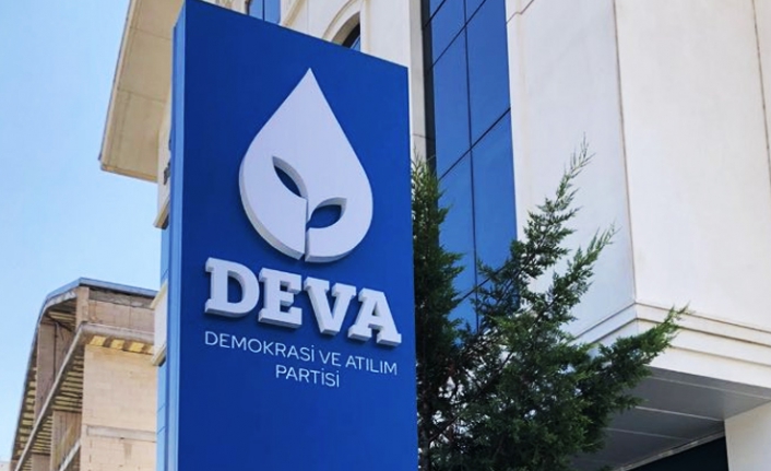 DEVA Partisi çok çabuk dağılmaya başladı