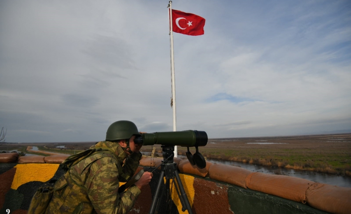 FETÖ'cüler böyle yakalandı!