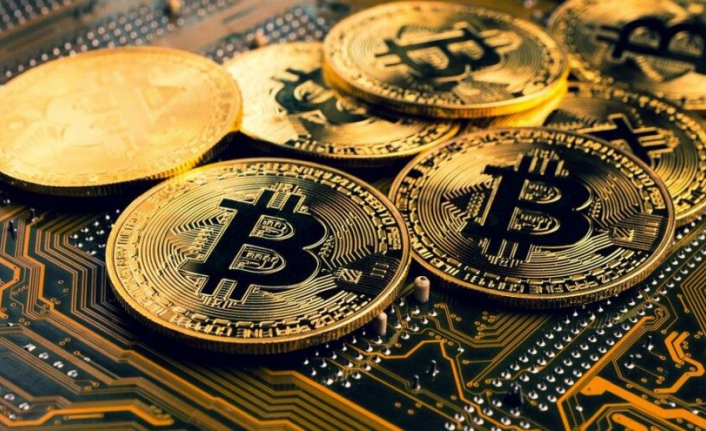 Bitcoin’den bir rekor daha