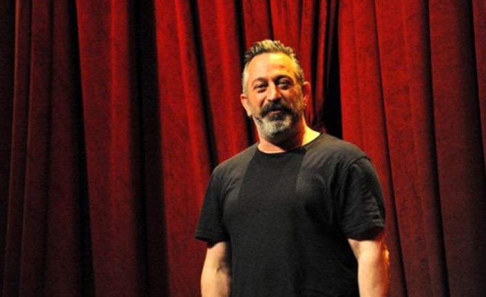 Koronavirüs yasakları Cem Yılmaz'ı da vurdu