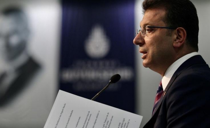 İmamoğlu ve babası için açılan dava sonuçlandı
