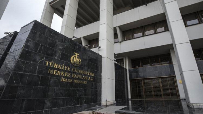 Merkez Bankası faiz kararını açıkladı!