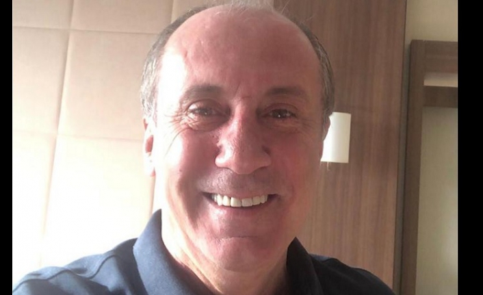Koronavirüs tedavisi gören Muharrem İnce'nin sağlık durumunda yeni gelişme