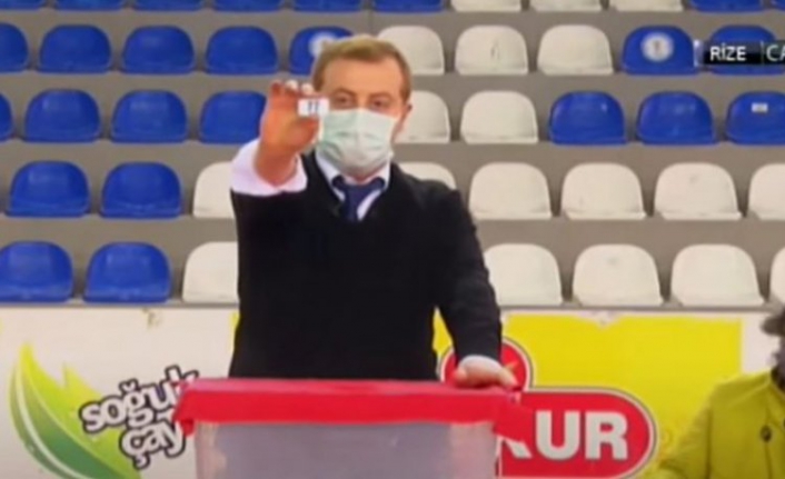 Çaykur skandalında ikinci perde!